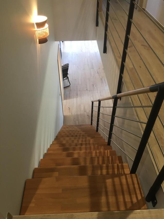 Chambre Bed & Breakfast Inclus Au Calme Dans Une Ambiance Chaleureuse Diner Possible Eulmont المظهر الخارجي الصورة